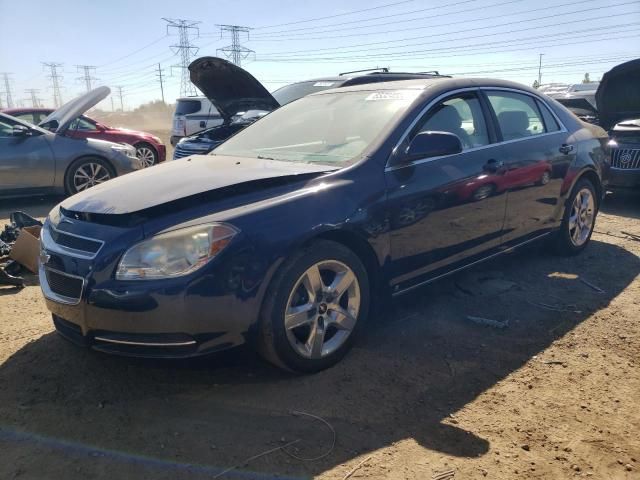 2009 Chevrolet Malibu 1LT