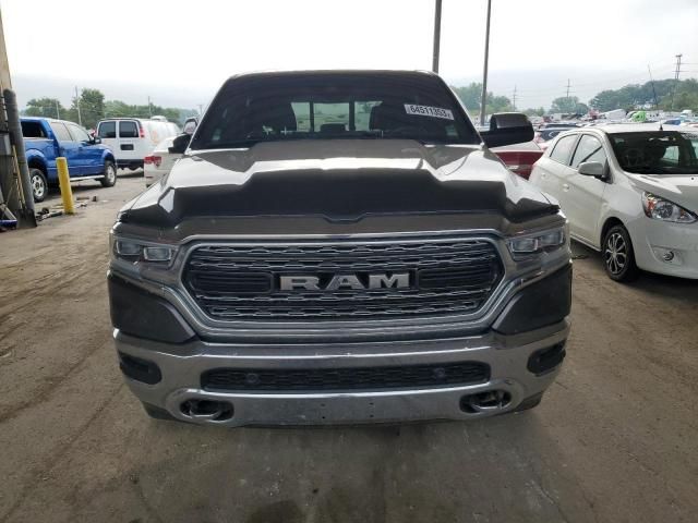 2019 Dodge RAM 1500 Limited