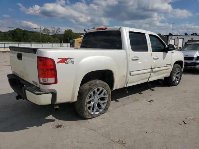 2013 GMC Sierra K1500 SLE