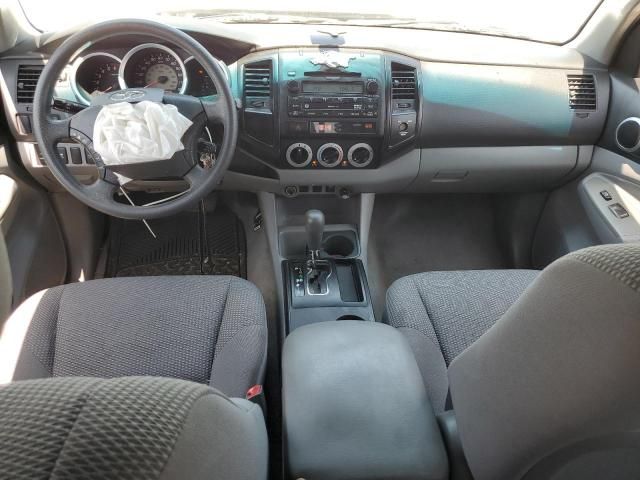 2010 Toyota Tacoma Access Cab