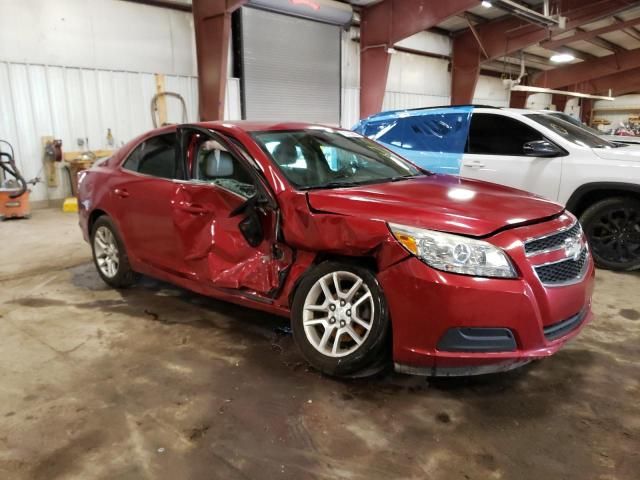 2013 Chevrolet Malibu 1LT