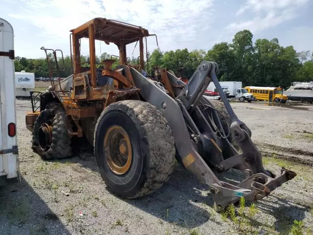 2010 Volvo L120