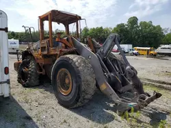 Volvo l120 Vehiculos salvage en venta: 2010 Volvo L120