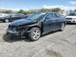 2015 Nissan Altima 2.5 for sale in Las Vegas, NV