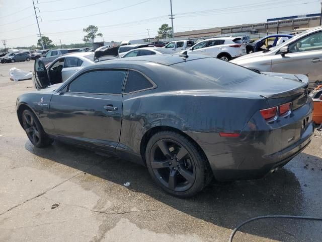 2013 Chevrolet Camaro LS