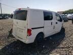 2015 Nissan NV200 2.5S