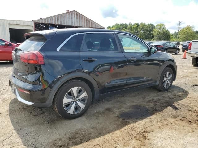 2017 KIA Niro FE