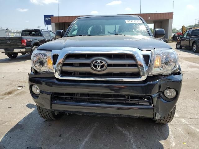 2010 Toyota Tacoma Access Cab