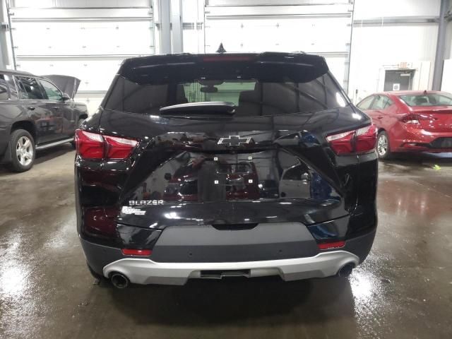 2019 Chevrolet Blazer 1LT