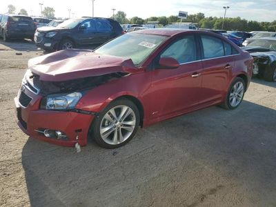 Indianapolis, IN - Salvage Cars for Sale