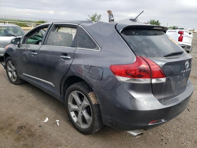 2014 Toyota Venza LE