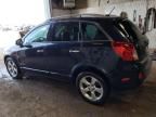 2014 Chevrolet Captiva LTZ