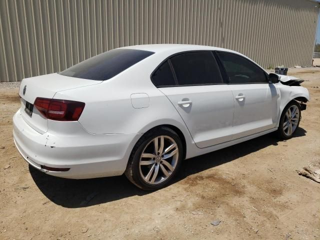 2016 Volkswagen Jetta S