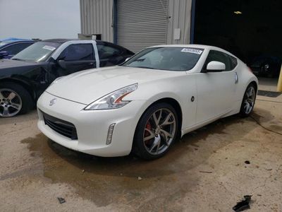 Nissan 370Z Salvage Cars for Sale