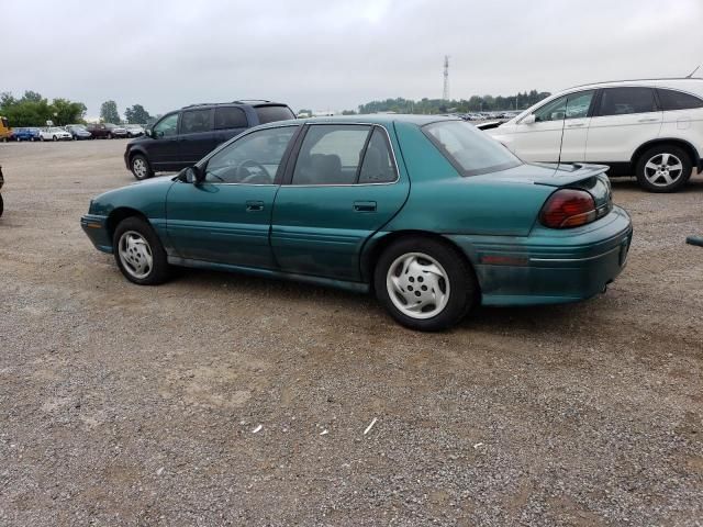 1998 Pontiac Grand AM SE