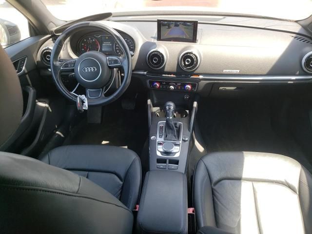 2015 Audi A3 Premium Plus