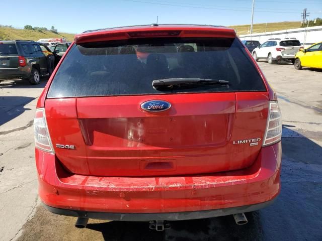 2010 Ford Edge Limited