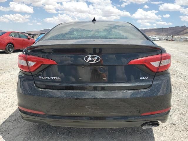 2015 Hyundai Sonata ECO