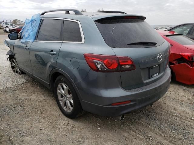 2013 Mazda CX-9 Touring