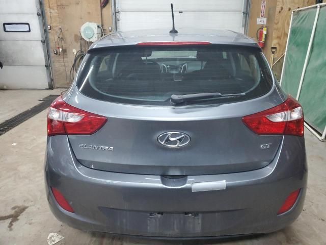 2016 Hyundai Elantra GT