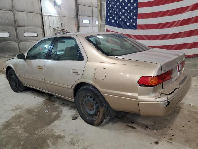 2000 Toyota Camry CE