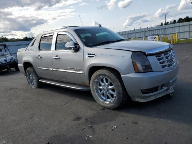 2007 Cadillac Escalade EXT