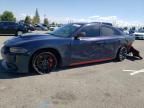 2016 Dodge Charger SRT Hellcat