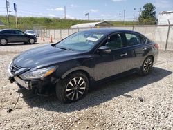 Salvage cars for sale at Northfield, OH auction: 2017 Nissan Altima 2.5