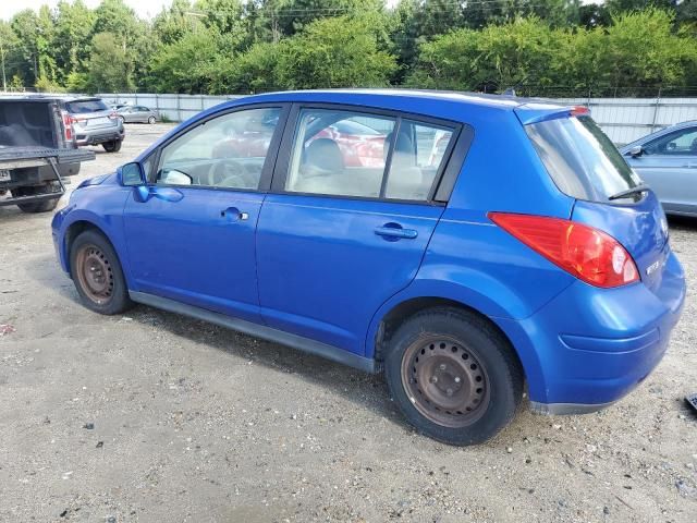 2009 Nissan Versa S