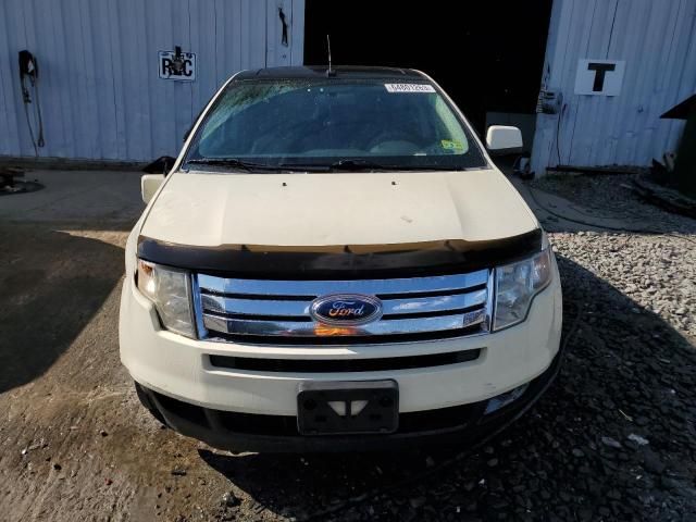 2007 Ford Edge SEL Plus