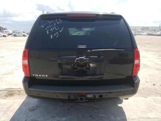 2014 Chevrolet Tahoe C1500  LS