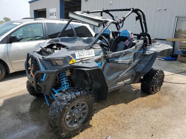 2019 Polaris RZR XP Turbo EPS