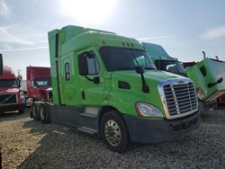 Vehiculos salvage en venta de Copart Grand Prairie, TX: 2016 Freightliner Cascadia 113