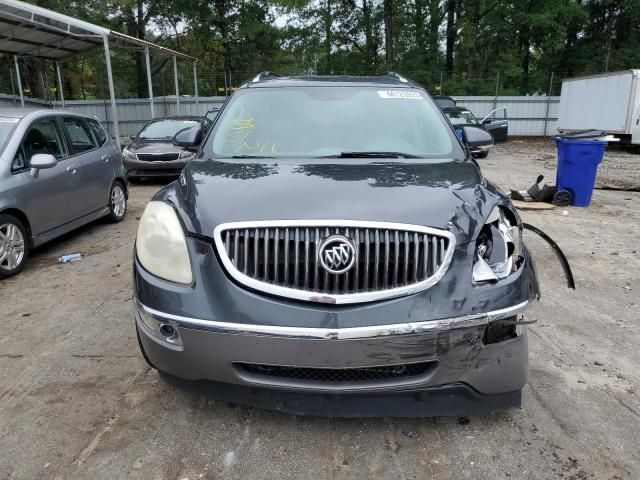 2012 Buick Enclave