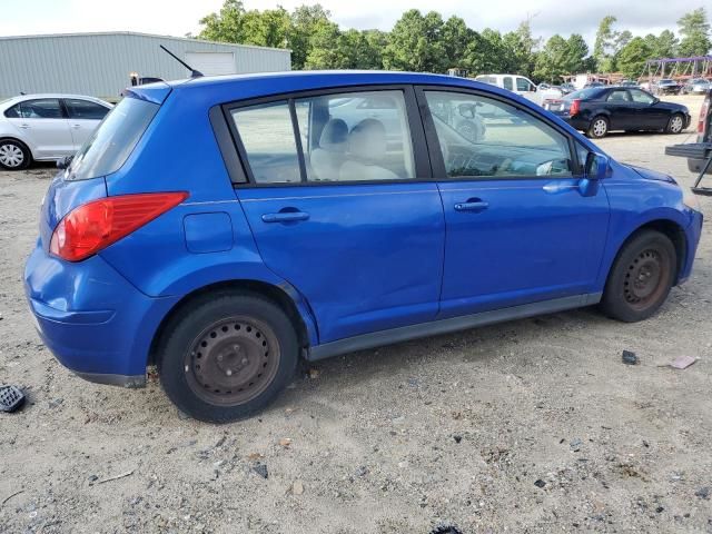 2009 Nissan Versa S