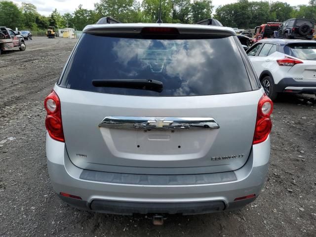 2010 Chevrolet Equinox LT