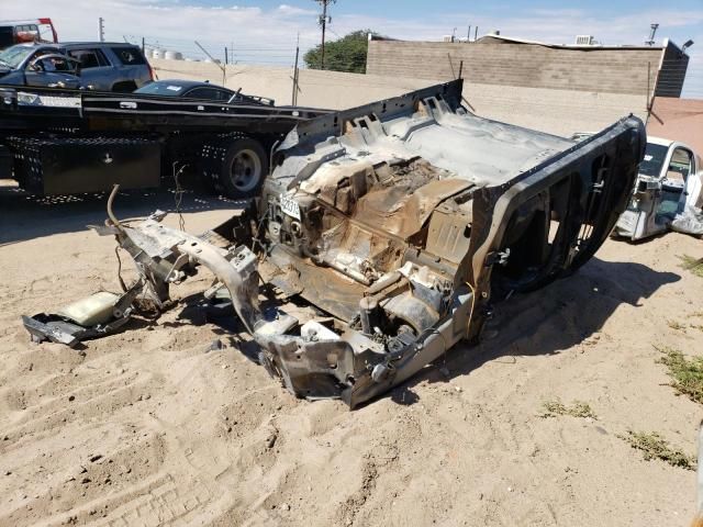 2004 Ford F250 Super Duty