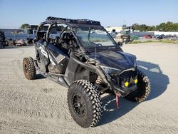 Salvage cars for sale from Copart Antelope, CA: 2022 Polaris RZR PRO XP 4 Ultimate