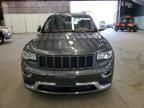 2016 Jeep Grand Cherokee Summit