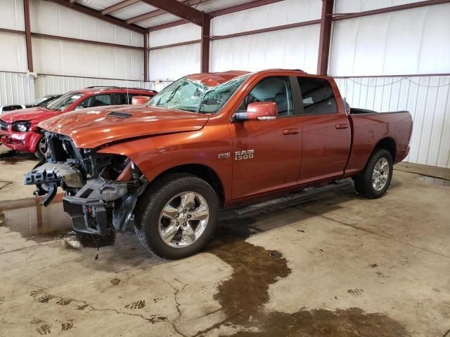 2013 Dodge RAM 1500 Sport