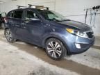 2011 KIA Sportage EX