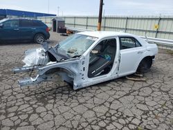 Vehiculos salvage en venta de Copart Woodhaven, MI: 2019 Chrysler 300 Limited