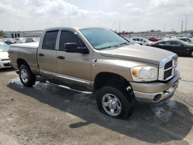 2009 Dodge RAM 2500