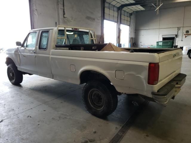 1997 Ford F250