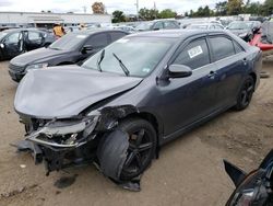 Vehiculos salvage en venta de Copart New Britain, CT: 2012 Toyota Camry Base