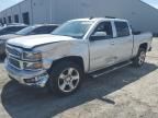 2015 Chevrolet Silverado C1500 LT