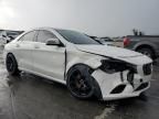 2016 Mercedes-Benz CLA 250