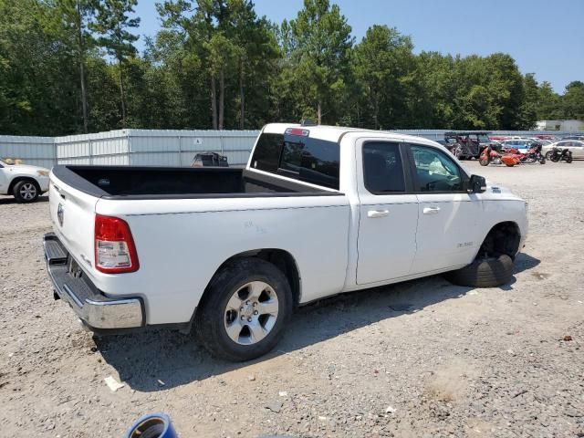 2020 Dodge RAM 1500 BIG HORN/LONE Star