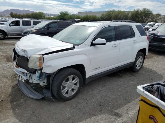 2013 GMC Terrain SLT