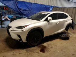 Salvage cars for sale from Copart Tifton, GA: 2020 Lexus NX 300